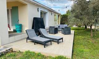 Maison 5 Pièces 115 m² à vendre à Saint-Hilaire-de-Brethmas (30560)