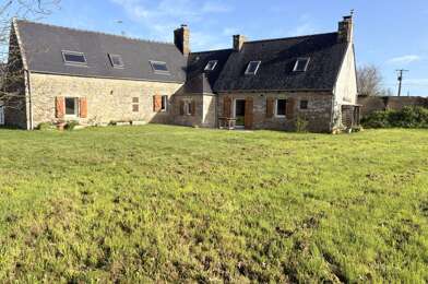 Maison 6 pièces 394250 €