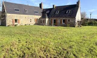 Maison 6 Pièces 126 m² à vendre à Trélévern (22660)