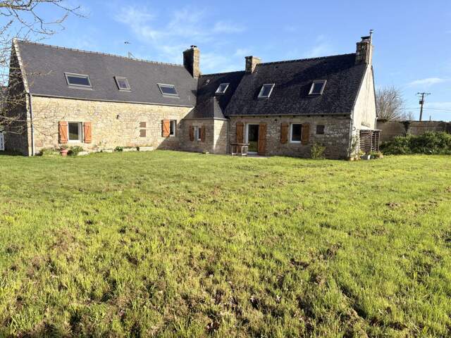 Maison de caractère rénovée — photo du bien