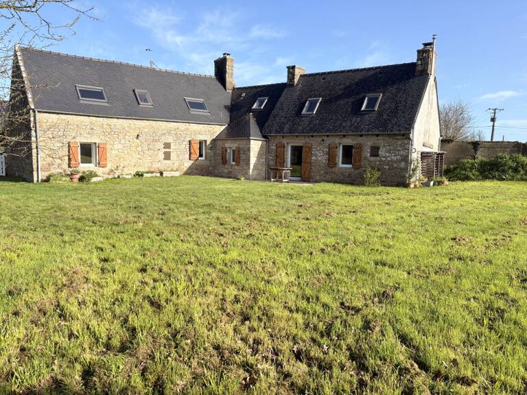 Maison de caractère rénovée — photo 1