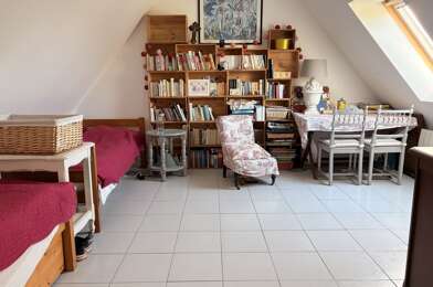 Maison 6 pièces 368310 €