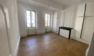 Immeuble  220 m² à vendre à Foix (09000)