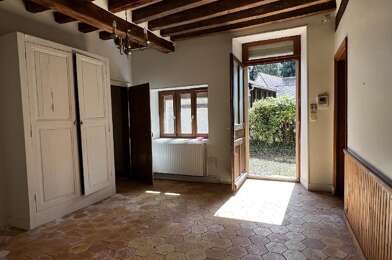 Maison 7 pièces 139900 €