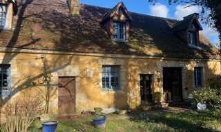 Maison 6 Pièces 125 m² à vendre à Perche en Nocé (61340)