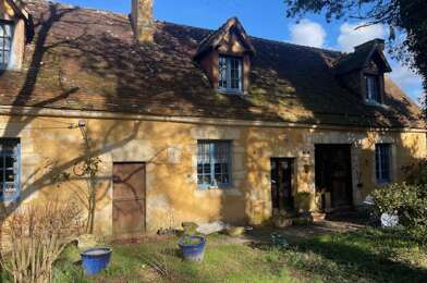 Maison 6 pièces 214000 €