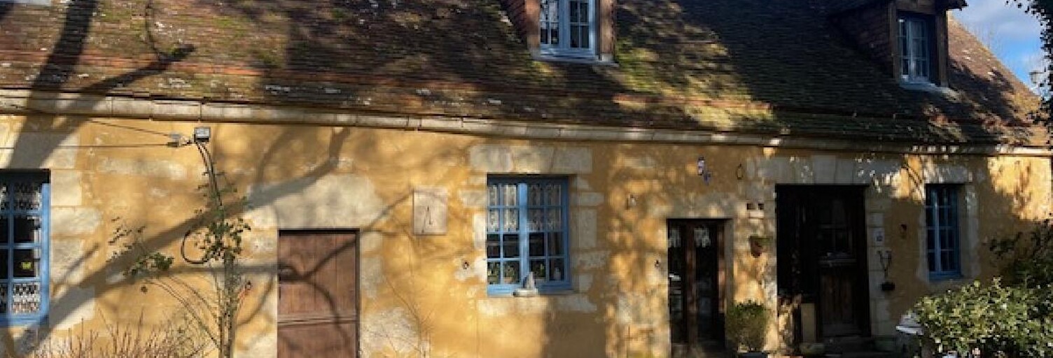 Maison 6 Pièces 125 m² à vendre à Perche en Nocé (61340)