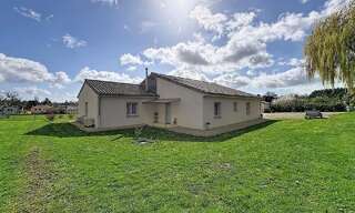 Maison 4 Pièces 122 m² à vendre à Tournus (71700)