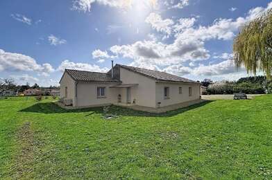 Maison 4 pièces 283000 €