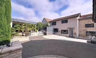 Maison 7 Pièces 160 m² à vendre à Viré (71260)