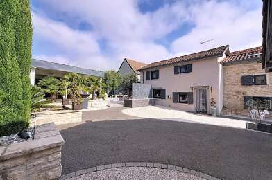 Maison 7 pièces 355000 €