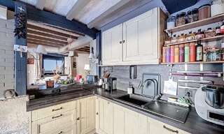 Maison 7 Pièces 160 m² à vendre à Viré (71260)