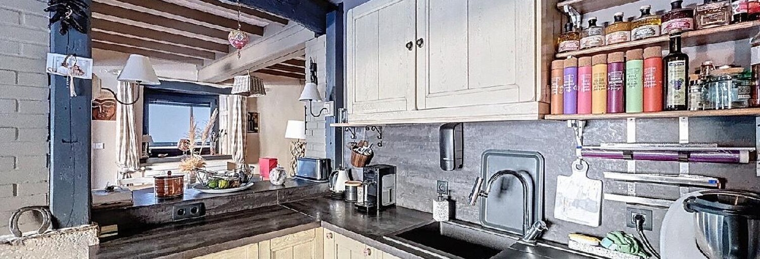 Maison 7 Pièces 160 m² à vendre à Viré (71260)