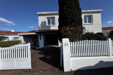 Maison 5 pièces 349900 €