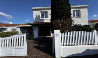 Maison 5 Pièces 132 m² à vendre à Les Sables-d'Olonne (85180)