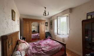 Maison 5 Pièces 132 m² à vendre à Les Sables-d'Olonne (85180)