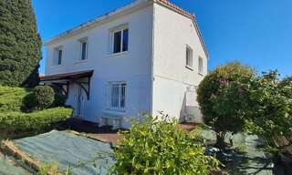 Maison 5 Pièces 132 m² à vendre à Les Sables-d'Olonne (85180)