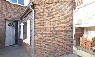 Maison 3 Pièces 50 m² à vendre à Nogent-sur-Oise (60180)