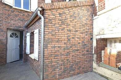 Maison 3 pièces 142000 €