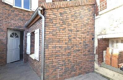 Maison — photo du bien