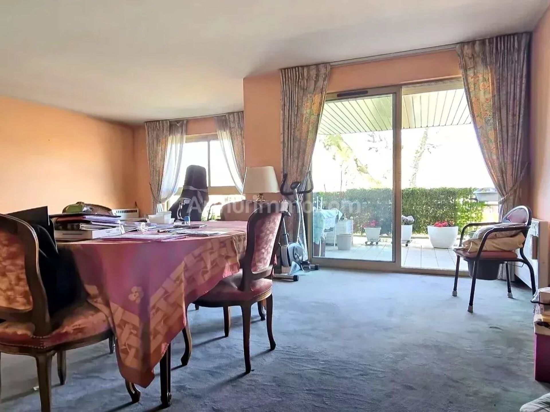 Appartement 5 pièces 122 m² · à Bry-sur-Marne · 122 m² · 650 000 €