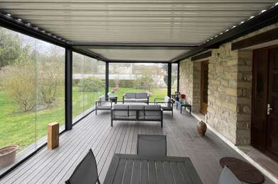 Maison 9 pièces 765000 €