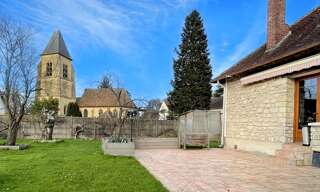 Maison 9 Pièces 285 m² à vendre à Orgerus (78910)