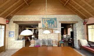 Maison 9 Pièces 285 m² à vendre à Orgerus (78910)