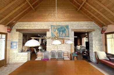 Maison 9 pièces 765000 €