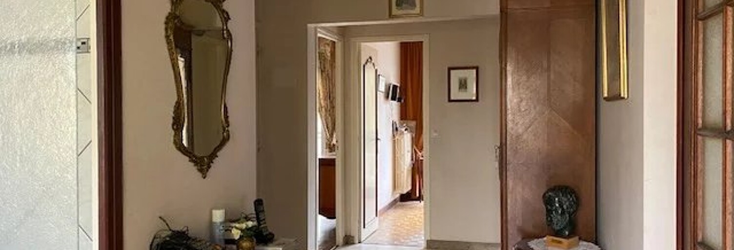 Maison 4 Pièces 88 m² à vendre à Reims (51100)