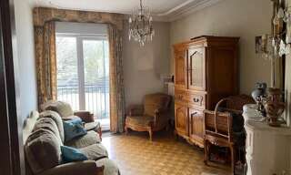 Maison 4 Pièces 88 m² à vendre à Reims (51100)