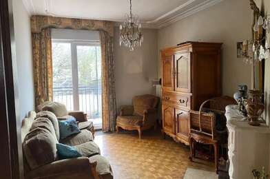 Maison 4 pièces 260000 €