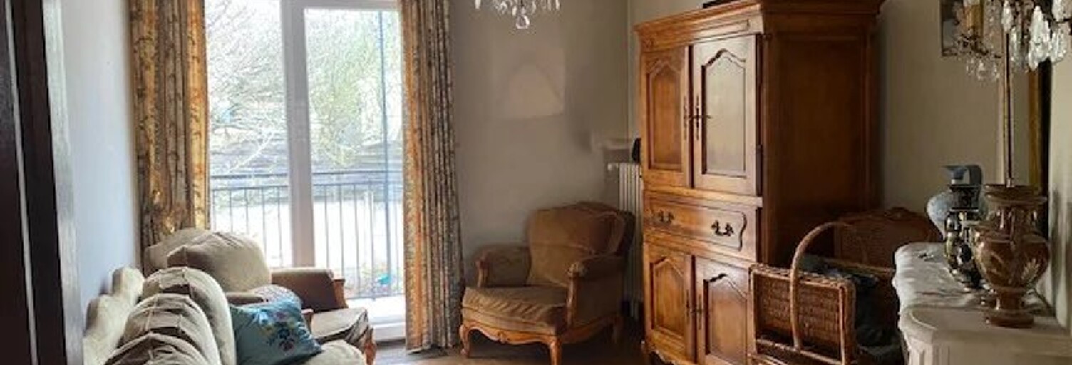 Maison 4 Pièces 88 m² à vendre à Reims (51100)