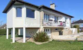 Maison 5 Pièces 150 m² à vendre à Trouville-sur-Mer (14360)