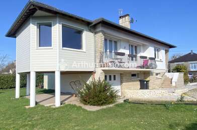 Maison 5 pièces 499000 €