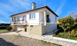 Maison 5 Pièces 150 m² à vendre à Trouville-sur-Mer (14360)