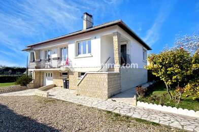 Maison 5 pièces 499000 €