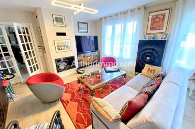 Maison 5 pièces 499000 €
