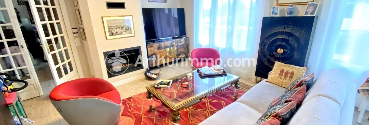 Maison 5 Pièces 150 m² à vendre à Trouville-sur-Mer (14360)
