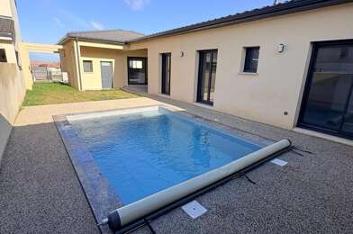 Maison 5 pièces 375000 €