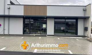 Commerce 1 Pièce 130 m² à louer à Noyal-sur-Vilaine (35530)