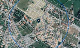 Terrain  847 m² à vendre à Revel (31250)