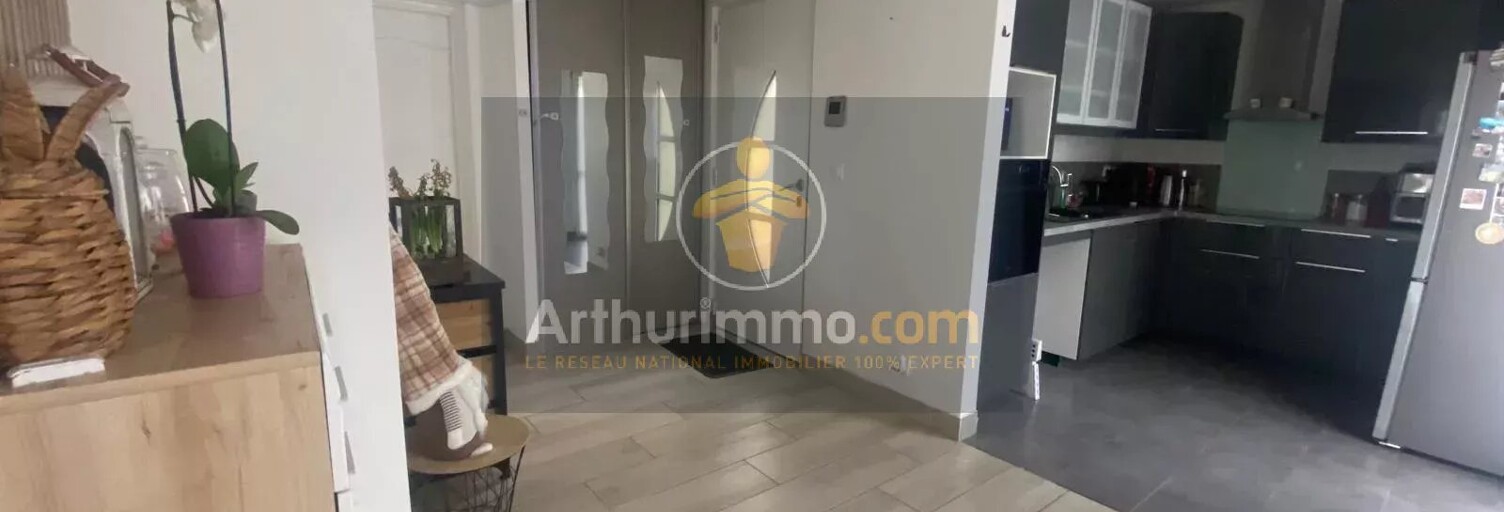 Maison 4 Pièces 88 m² à vendre à Tournan-en-Brie (77220)