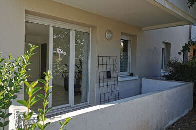 Appartement 2 pièces 123000 €