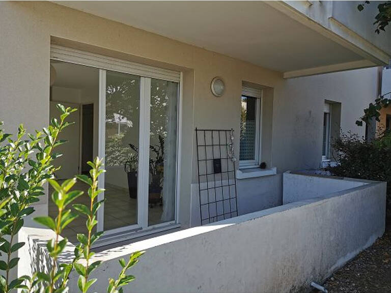 Appartement T2 loué - Libourne — photo 1