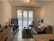 Appartement T2 loué - Libourne — photo 2