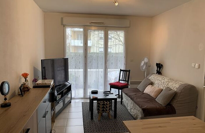 Appartement T2 loué - Libourne — photo 2
