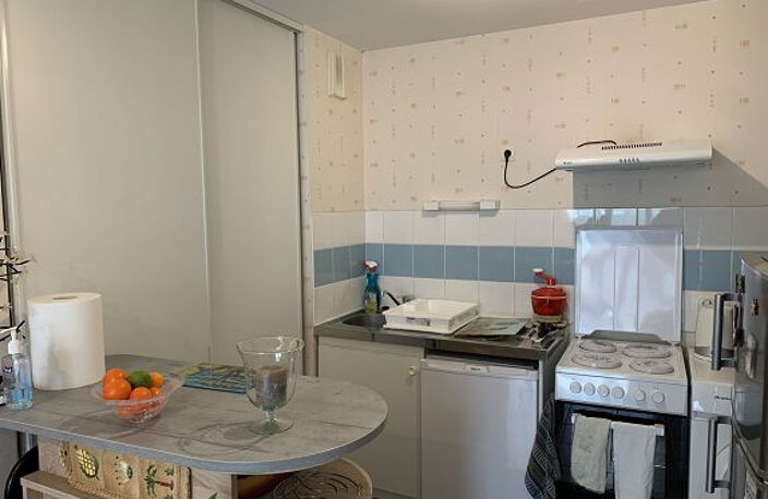 Appartement T2 loué - Libourne — photo 3