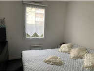 Appartement T2 loué - Libourne — photo 4