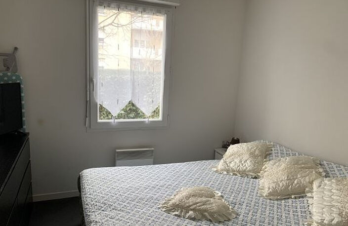 Appartement T2 loué - Libourne — photo 4